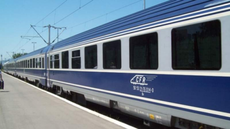 Ce îmbunătățiri aduce pentru maramureșeni viitorul Mers al Trenurilor