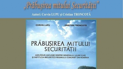 Despre mitul Securității și prăbușirea lui