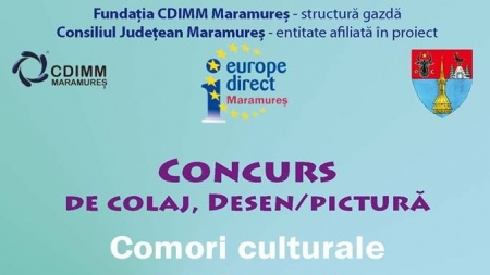 Despre comorile culturale ale Europei