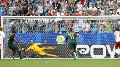 Campionatul Mondial de Fotbal, ieri și azi