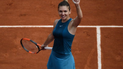 A treia oară să fie cu noroc pentru Halep!