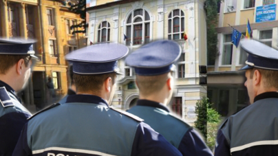 Din 26 ianuarie, intră în vigoare legea ce mărește puterile polițiștilor, dar și amenzile pentru tulburarea liniştii publice