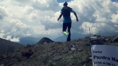 Câștigătorii de la Rodnei Sky Race