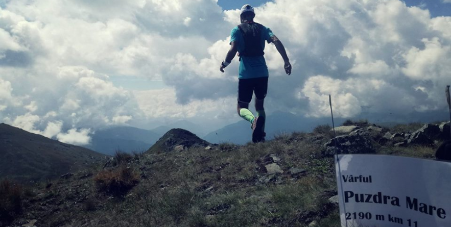 Câștigătorii de la Rodnei Sky Race