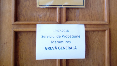 Sezonul grevelor în județ: una generală a pornit, alta se pregătește