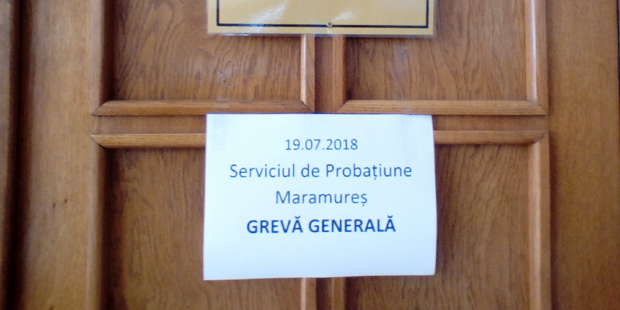 Sezonul grevelor în județ: una generală a pornit, alta se pregătește