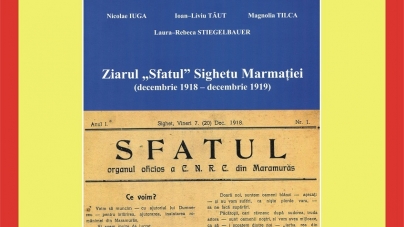 Lansare de carte, urmată de o conferință despre biserica din Breb