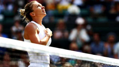 Simona Halep, în continuare e numărul 1 mondial