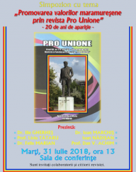 Simpozion Pro Unione