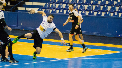 Ultimele achiziții la echipele de handbal ale CS Minaur