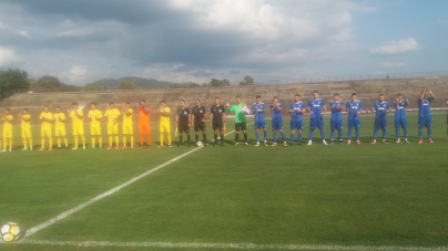 Cupa României. ACS Recea elimină Minerul Baia Mare, cu gol marcat în ultimul minut