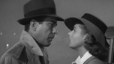 ”Casablanca”, un clasic în aer liber