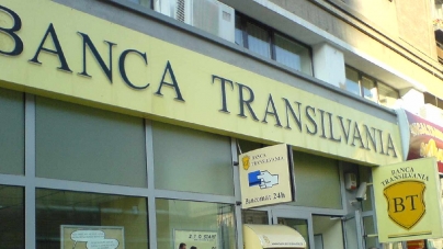 PREMIERĂ. Banca Transilvania a ajuns cel mai mare grup bancar din România, depăşind BCR