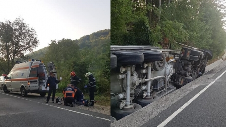 Trei persoane şi-au pierdut viaţa, iar alte 26 au fost rănite în accidente rutiere