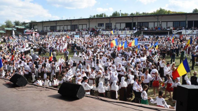 Maramureșul reprezentat fest la Centenar Fest (GALERIE FOTO)