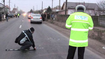 3 în 1: vătămare corporală din culpă, conducere fără permis și părăsirea locului accidentului