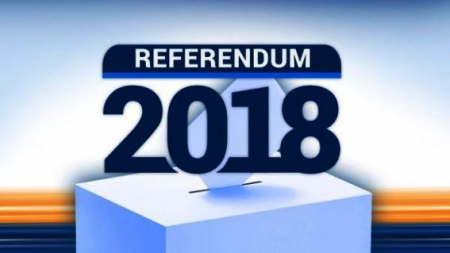 Vineri se desemnează președinții Birourilor electorale pentru referendum