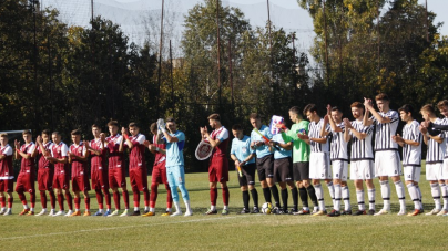 ACS Fotbal Comuna Recea pierde la un scor inexplicabil la Cluj