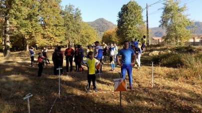 “Cupa Toamnei – Centenar” la  orientare în alergare (GALERIE FOTO)