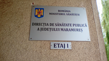 Sancțiuni de la DSP