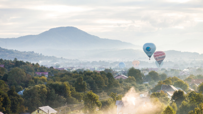 ”Castane 2018” – programul din 3 octombrie