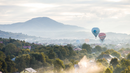 ”Castane 2018” – programul din 3 octombrie