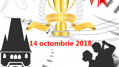 Weekendul sportiv  12-14 octombrie