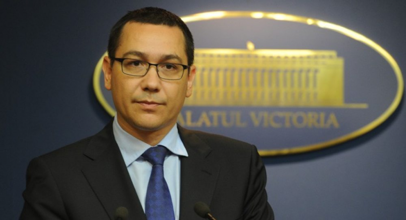 Victor Ponta se întâlnește, la Cluj,  cu șefii filialelor Pro România din Ardeal