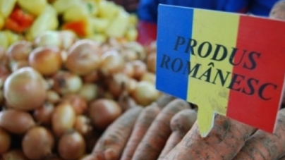 Al doilea an în care se marchează Ziua naţională a produselor agroalimentare româneşti