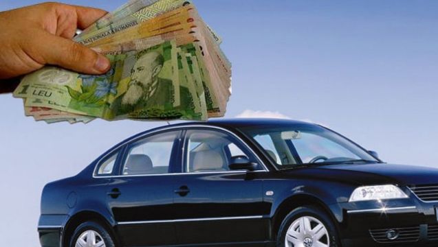 Cât le-a plătit Fiscul maramureșenilor care au cerut restituirea taxelor auto