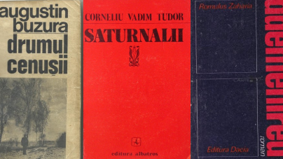 În epoca de aur era mai important să ai în bibliotecă o carte valoroasă decât să fi avut unt sau carne în frigider