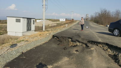 Calamități naturale și situații de extremă urgență în Maramureș