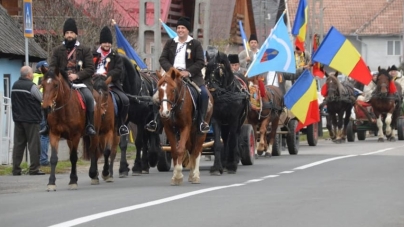 ”Crăciun în Maramureș” – programul din 21 decembrie