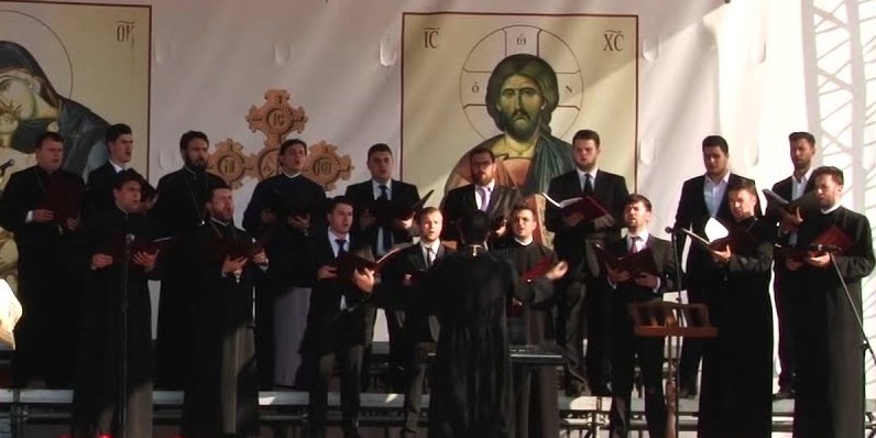 Concert de colinde la Catedrala Episcopală