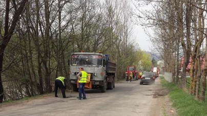 Licitații îndelung așteptate pentru drumuri ce demult așteaptă reabilitarea