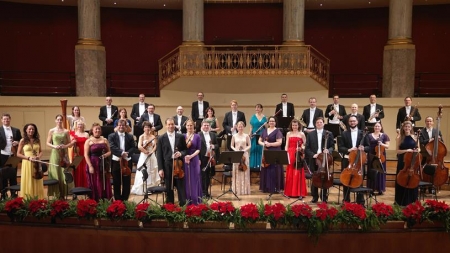 Strauss Festival Orchestra Vienna – două spectacole în Baia Mare