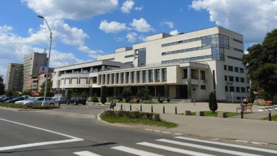 “Salonul de foto-grafie” la Biblioteca Județeană