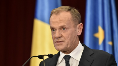 De ce a plăcut discursul lui Donald Tusk?