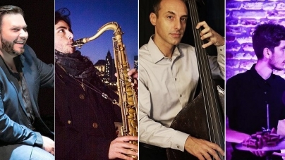 Superconcertul  de jazz al începutului de an