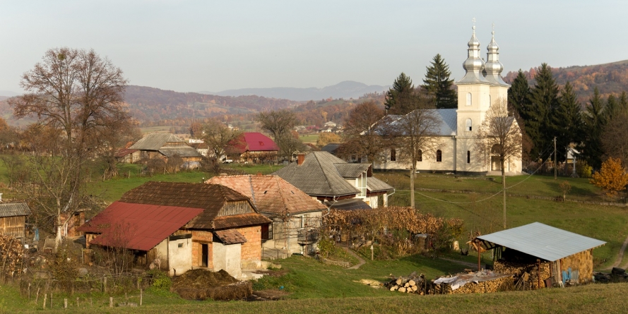 Berința își face un portofoliu al valorilor locale, printr-un proiect inițiat de Patriarhia Română