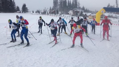 Zeci de medalii pentru sportivii de la Știința Electro Sistem la campionatele naționale (GALERIE FOTO)