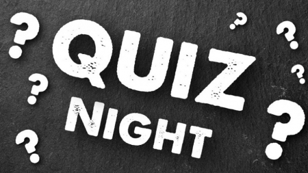 Quiz Night în Baia Mare