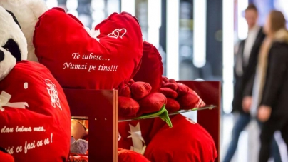 Tineri maramureșeni despre Valentine’s Day: ”Când există iubire nu trebuie o zi anume pentru a face un cadou persoanei dragi”