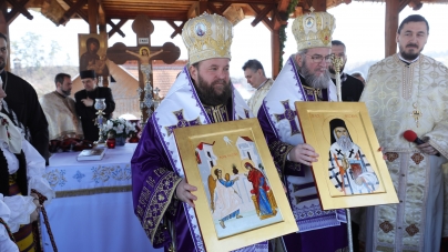 Unde predică și liturghisesc capii Episcopiei duminică, 18 august