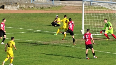 Rezultate surprinzătoare ale echipelor de fotbal maramureșene în Liga a 3-a (GALERIE FOTO)