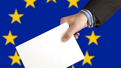 Detalii privind alegerile europarlamentare și referendumul