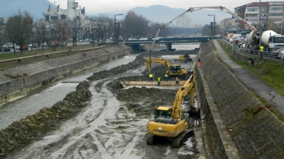 În ce zone din Maramureș e nevoie de lucrări de apărare împotriva inundațiilor