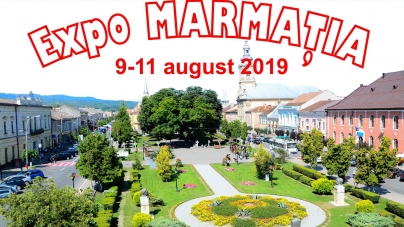 Expo Marmația, la prima ediție