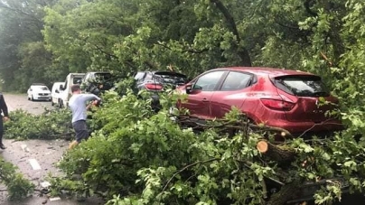 Eroarea  oamenilor e de vină că nu a funcționat avertizarea Ro-Alert. Care oameni? – încă nu se știe