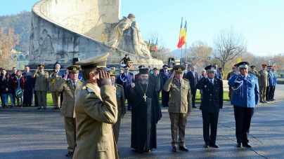 Ziua Independenţei de Stat a României